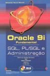 Oracle 9i Fundamental