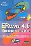 Erwin 4.0 Modelagem De Dados