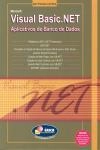 Visual Basic.net Aplicativos De Banco De Dados