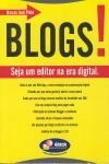 Blogs Seja Um Editor Na Era Digital