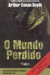 Mundo Perdido, O