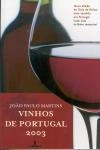 Vinhos De Portugal 2003