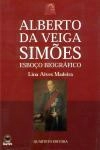 Alberto Veiga Simoes Esboco Biografico