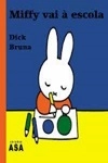 Miffy Vai A Escola