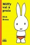 Miffy Vai A Praia