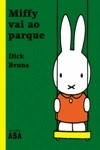Miffy Vai Ao Parque