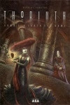 Thorinth Vol1 - O Louco Sem Nome