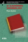 Caderno Vermelho, O