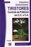 Dispositivos Semicondutores Tiristores