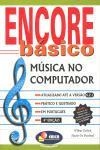 Encore Basico Musica No Computador