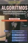 Algoritmos Logica Para Desenvolvimento De Programacao De Computadores