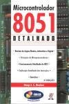 Microcontrolador 8051 Detalhado