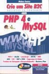 Crie Um Site B2c Com Php 4 E Mysql