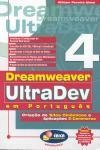 Dreamweaver Ultradev 4