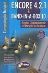 Encore 4.2.1 E Band-in-a-box 10 Computacao Musical