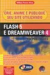 Flash 5 E Dreamweaver 4