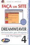 Dreamweaver 4 Orientado Por Projeto
