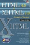 Html 4.0 E Xhtml 1.0 Dominio E Transicao