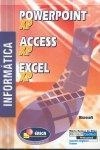 Powerpoint Xp Access Xp Excel Xp