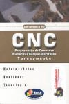Cnc Programacao De Comandos Numericos Computadorizados Torneamento