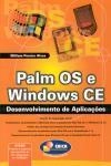 Palm Os E Windows Ce Desenvolvimento De Aplicacoes