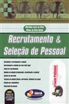 Recrutamento E Selecao De Pessoal