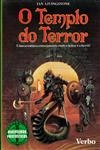 Templo Do Terror, O