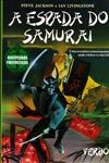 Espada Do Samurai, A
