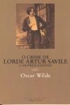 Crime De Lorde Artur Savile E Outros Contos, O