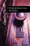 Misterioso Caso De Styles, O