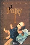 Decalogo, O Vol1 - O Manuscrito