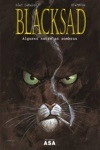 Blacksad Algures Entre As Sombras