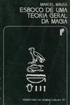 Esboco De Uma Teoria Geral Da Magia