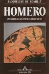 Homero Introducao Aos Poemas Homericos