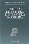 Estudos De Cultura E Literatura Brasileira