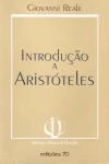 Introducao A Aristoteles