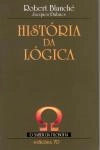 Historia Da Logica