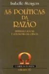 Politicas Da Razao, As