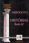 Historias Livro 6