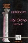 Historias Livro 4