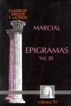 Epigramas Vol3
