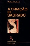 Criacao Do Sagrado, A