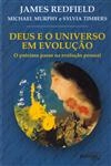 Deus E O Universo Em Evolucao