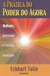 Pratica Do Poder Do Agora, O