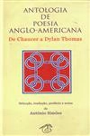 Antologia De Poesia Anglo-americana