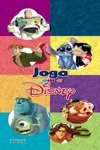 Joga Com A Disney