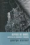 Depois De Babel