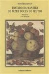 Tratado Da Maneira De Fazer Doces De Frutos