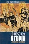 Quiosque Da Utopia, O