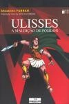 Ulisses Vol1 - A Maldicao De Posidon
